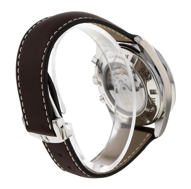 Omega Speedmaster Broad Arrow 3881.50.37 Image 3